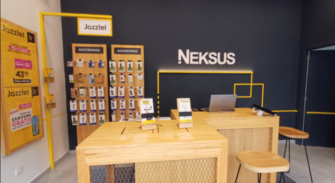 Neksus Lugo Cc As Termas